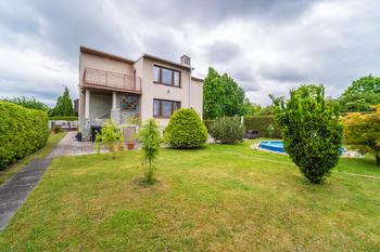 Pronájem bytu 3+1 v osobním vlastnictví 121 m², Nymburk