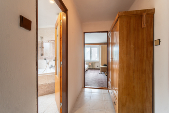 Pronájem bytu 3+1 v osobním vlastnictví 121 m², Nymburk