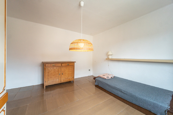 Pronájem bytu 3+1 v osobním vlastnictví 121 m², Nymburk