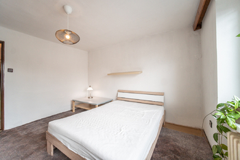 Pronájem bytu 3+1 v osobním vlastnictví 121 m², Nymburk