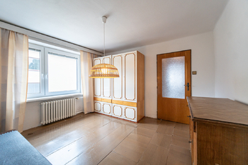 Pronájem bytu 3+1 v osobním vlastnictví 121 m², Nymburk