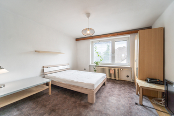 Pronájem bytu 3+1 v osobním vlastnictví 121 m², Nymburk