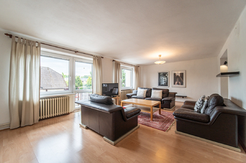 Pronájem bytu 3+1 v osobním vlastnictví 121 m², Nymburk