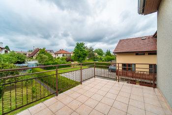 Pronájem bytu 3+1 v osobním vlastnictví 121 m², Nymburk
