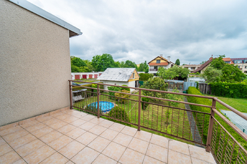 Pronájem bytu 3+1 v osobním vlastnictví 121 m², Nymburk