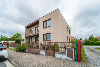 Pronájem bytu 3+1 v osobním vlastnictví 121 m², Nymburk