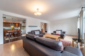 Pronájem bytu 3+1 v osobním vlastnictví 121 m², Nymburk
