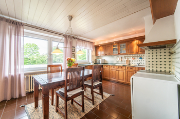 Pronájem bytu 3+1 v osobním vlastnictví 121 m², Nymburk