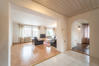 Pronájem bytu 3+1 v osobním vlastnictví 121 m², Nymburk