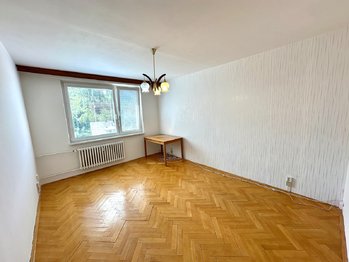 Pronájem bytu 2+1 v osobním vlastnictví 52 m², Vsetín