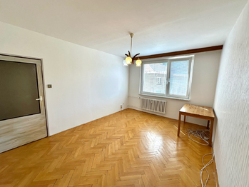 Pronájem bytu 2+1 v osobním vlastnictví 52 m², Vsetín