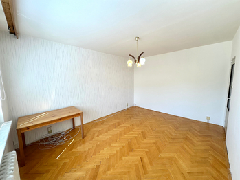 Pronájem bytu 2+1 v osobním vlastnictví 52 m², Vsetín