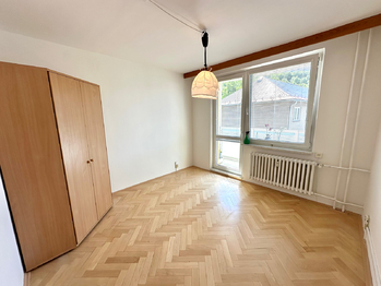 Pronájem bytu 2+1 v osobním vlastnictví 52 m², Vsetín