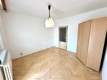 Pronájem bytu 2+1 v osobním vlastnictví 52 m², Vsetín