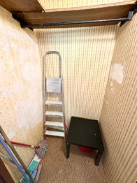 Pronájem bytu 2+1 v osobním vlastnictví 52 m², Vsetín