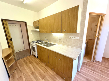 Pronájem bytu 2+1 v osobním vlastnictví 52 m², Vsetín