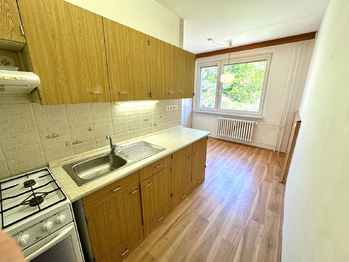 Pronájem bytu 2+1 v osobním vlastnictví 52 m², Vsetín