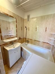 Pronájem bytu 2+1 v osobním vlastnictví 52 m², Vsetín