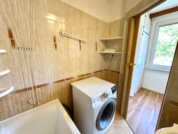 Pronájem bytu 2+1 v osobním vlastnictví 52 m², Vsetín