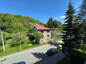 Pronájem bytu 2+1 v osobním vlastnictví 52 m², Vsetín