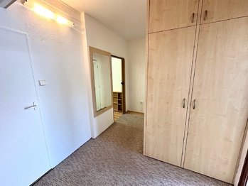 Pronájem bytu 2+1 v osobním vlastnictví 52 m², Vsetín