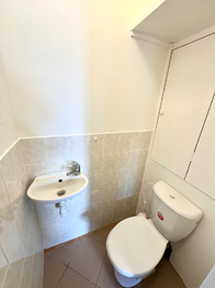 Pronájem bytu 2+1 v osobním vlastnictví 52 m², Vsetín