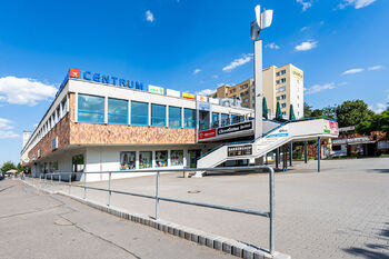 Pronájem bytu 3+1 v osobním vlastnictví 73 m², Praha 4 - Záběhlice