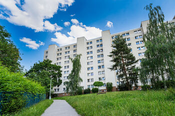 Pronájem bytu 3+1 v osobním vlastnictví 73 m², Praha 4 - Záběhlice