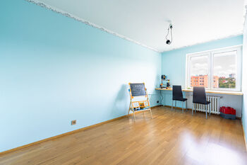 Pronájem bytu 3+1 v osobním vlastnictví 73 m², Praha 4 - Záběhlice
