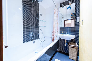 Pronájem bytu 3+1 v osobním vlastnictví 73 m², Praha 4 - Záběhlice