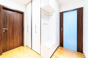 Pronájem bytu 3+1 v osobním vlastnictví 73 m², Praha 4 - Záběhlice