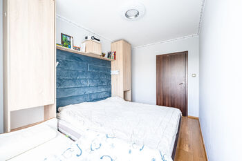 Pronájem bytu 3+1 v osobním vlastnictví 73 m², Praha 4 - Záběhlice