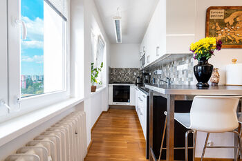 Pronájem bytu 3+1 v osobním vlastnictví 73 m², Praha 4 - Záběhlice