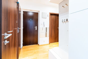 Pronájem bytu 3+1 v osobním vlastnictví 73 m², Praha 4 - Záběhlice