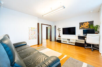 Pronájem bytu 3+1 v osobním vlastnictví 73 m², Praha 4 - Záběhlice