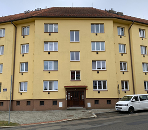 Pronájem bytu 1+kk v osobním vlastnictví 26 m², Jindřichův Hradec