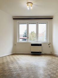 Pronájem bytu 1+kk v osobním vlastnictví 26 m², Jindřichův Hradec