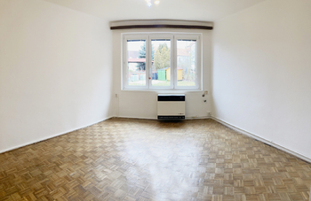 Pronájem bytu 1+kk v osobním vlastnictví 26 m², Jindřichův Hradec