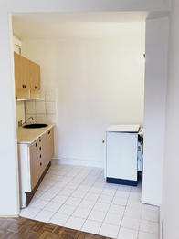 Pronájem bytu 1+kk v osobním vlastnictví 26 m², Jindřichův Hradec
