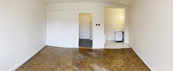 Pronájem bytu 1+kk v osobním vlastnictví 26 m², Jindřichův Hradec