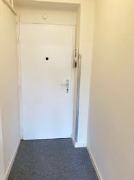 Pronájem bytu 1+kk v osobním vlastnictví 26 m², Jindřichův Hradec