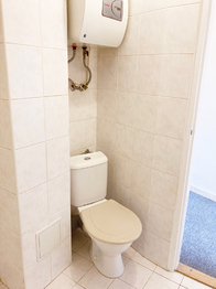 Pronájem bytu 1+kk v osobním vlastnictví 26 m², Jindřichův Hradec
