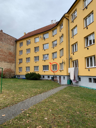 Pronájem bytu 1+kk v osobním vlastnictví 26 m², Jindřichův Hradec