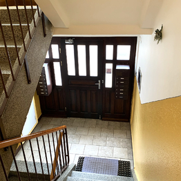 Pronájem bytu 1+kk v osobním vlastnictví 26 m², Jindřichův Hradec