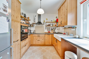 Prodej domu 163 m², Chýně