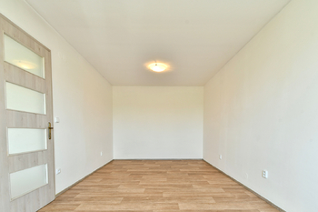ložnice - Pronájem bytu 2+kk v osobním vlastnictví 59 m², Opočno
