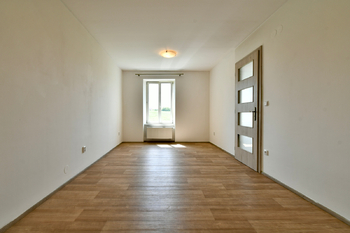 ložnice - Pronájem bytu 2+kk v osobním vlastnictví 59 m², Opočno