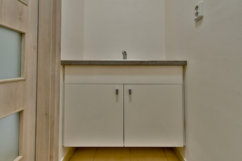 samostatné WC - Pronájem bytu 2+kk v osobním vlastnictví 59 m², Opočno