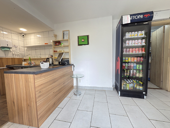 Pronájem restaurace 43 m², Praha 8 - Kobylisy