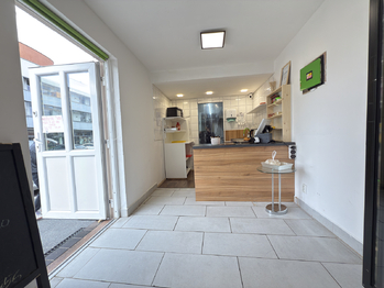 Pronájem restaurace 43 m², Praha 8 - Kobylisy